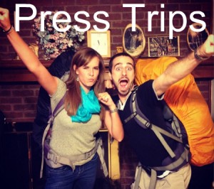 Press-Trips