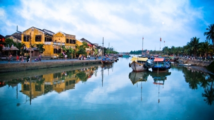 best time visit hoi an - hoi an travel guide