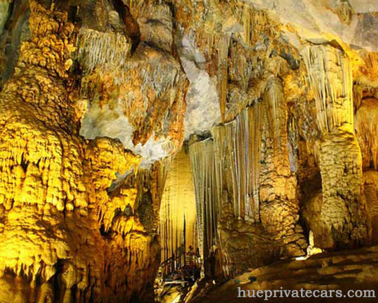 Hue – Phong Nha Cave 1 Day - Phong Nha Cave