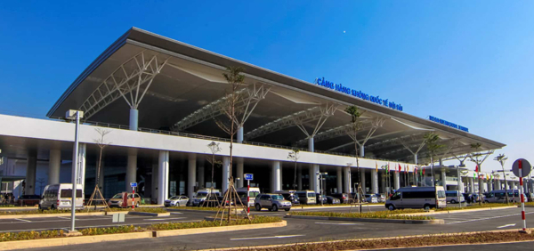 Ha Noi Airport Transfer
