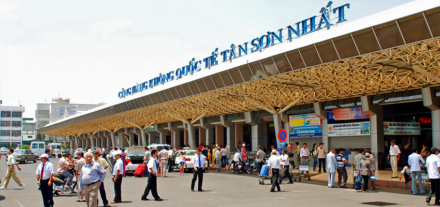 Ho Chi Minh Airport Transfer