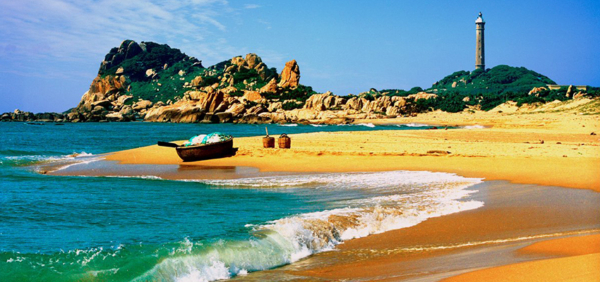 Ho Chi Minh To Mui Ne By Private Car