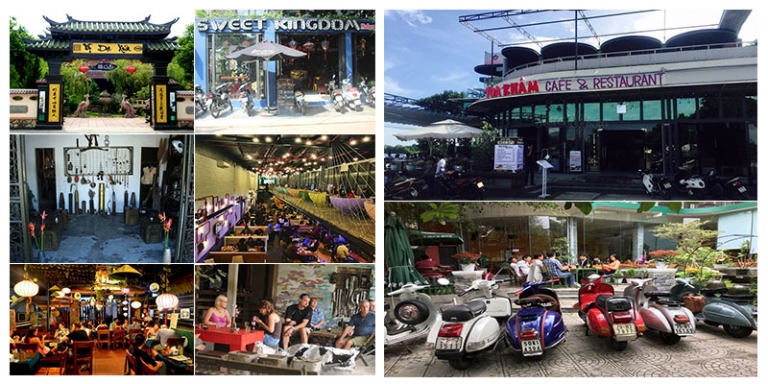 hue cafe shop - thing to do in Hue