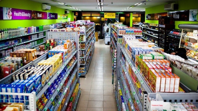 supermarket in hue - hue travel guide