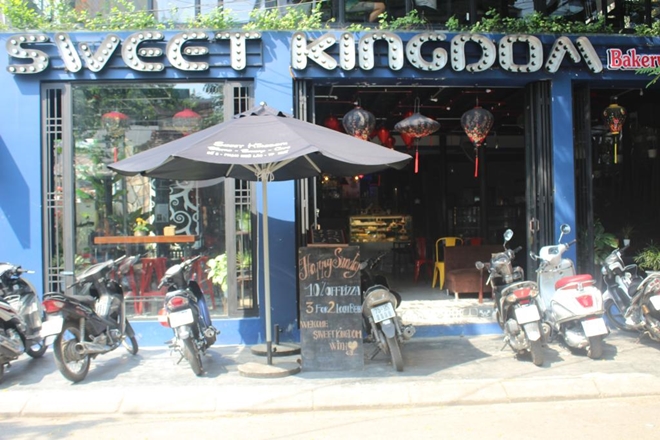 sweet-kingdom - thing to do in hue