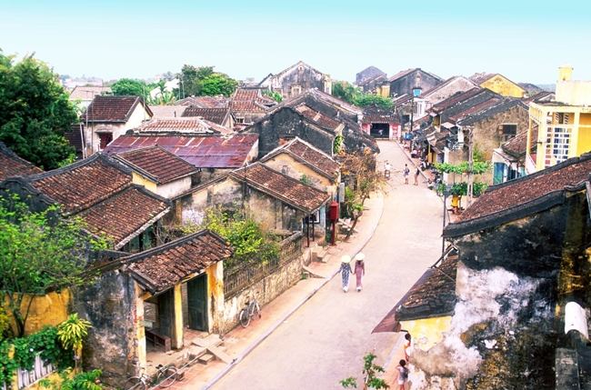 things to do in Hoi An - best time visit Hoi An