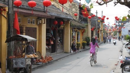 Hoi An history - things to do in Hoi An - Hoi An travel guide