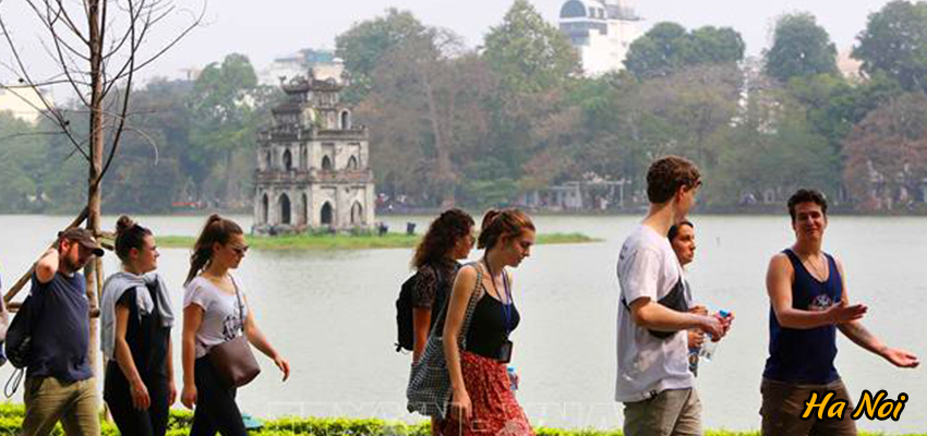explore Ha Noi city tour 1 day