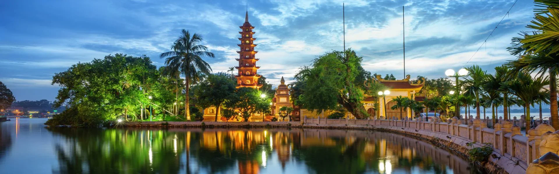 Ha Noi