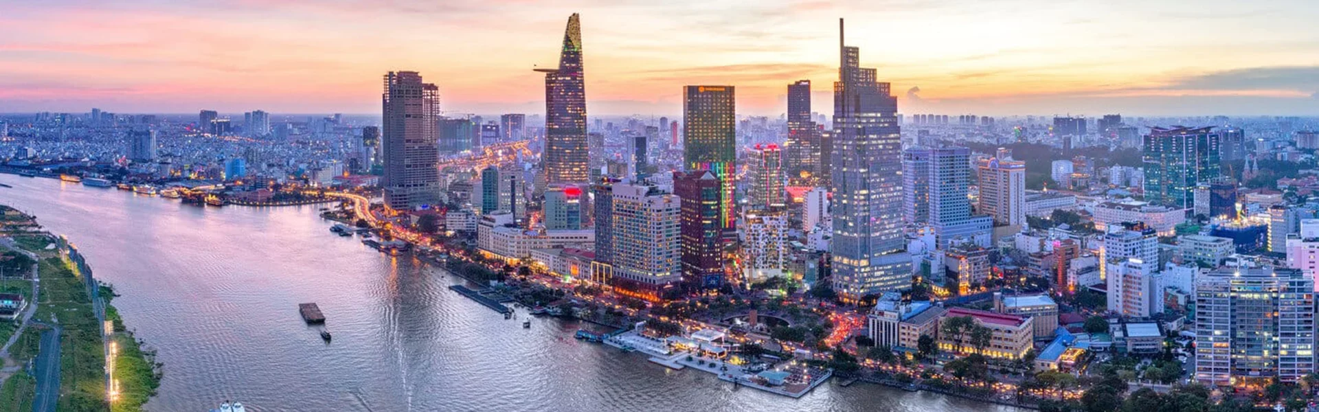 Ho Chi Minh