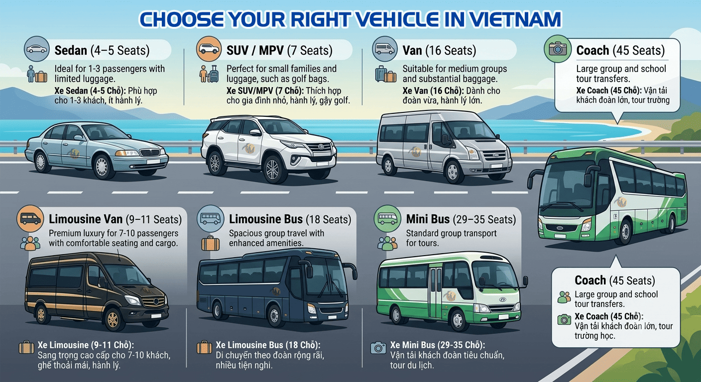 TOP NHỮNG MẪU SUV 5 CHỖ ĐÁNG MUA NHẤT NĂM 2026 TRÊN THỊ TRƯỜNG